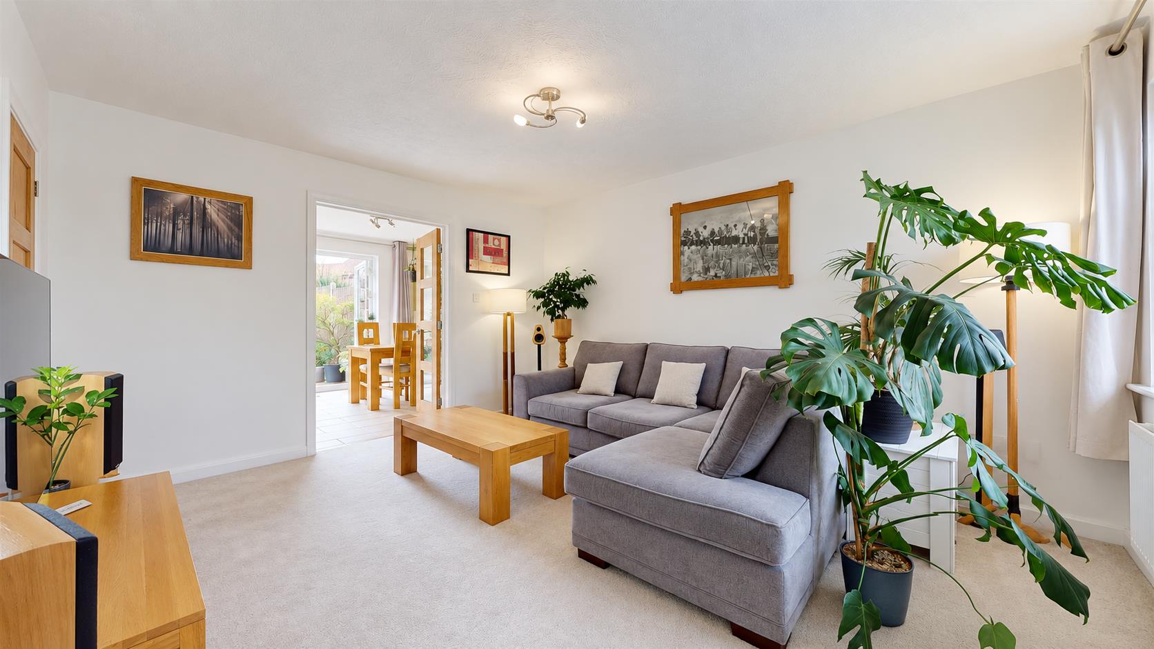Hurley Croft., Monkston, Milton Keynes